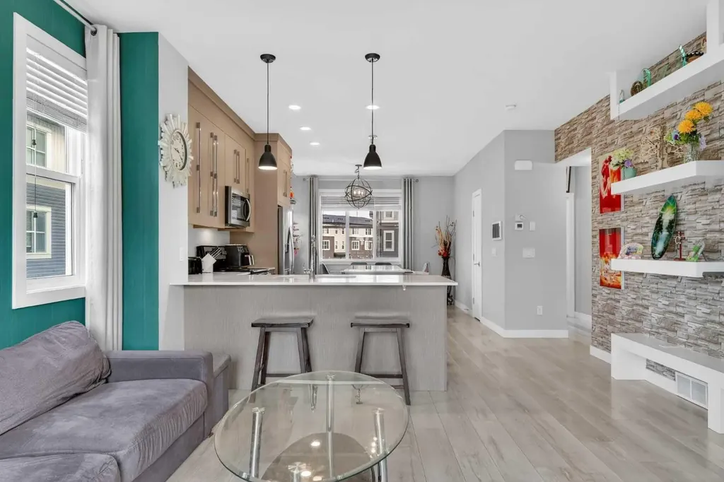 4 Cornerstone Manor NE Calgary AB T3N 1E6