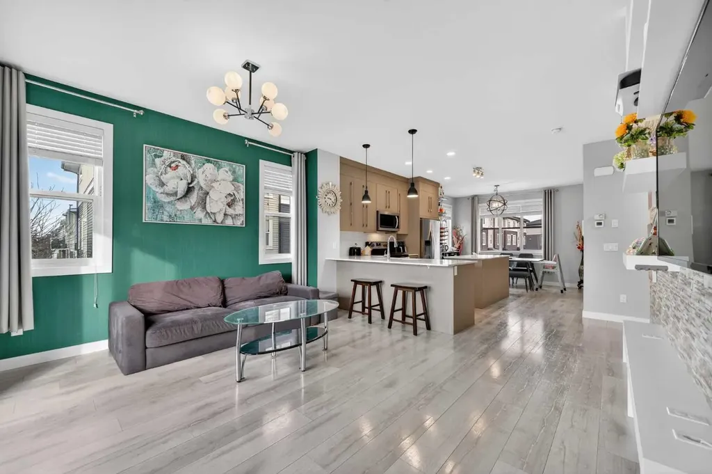 4 Cornerstone Manor NE Calgary AB T3N 1E6