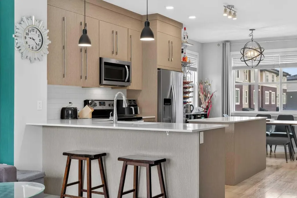 4 Cornerstone Manor NE Calgary AB T3N 1E6