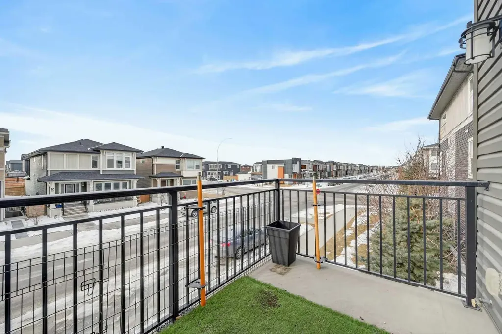 4 Cornerstone Manor NE Calgary AB T3N 1E6