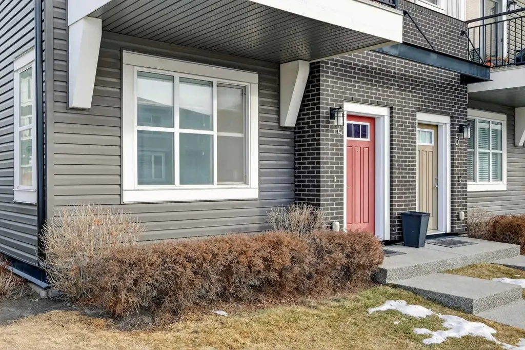 4 Cornerstone Manor NE Calgary AB T3N 1E6