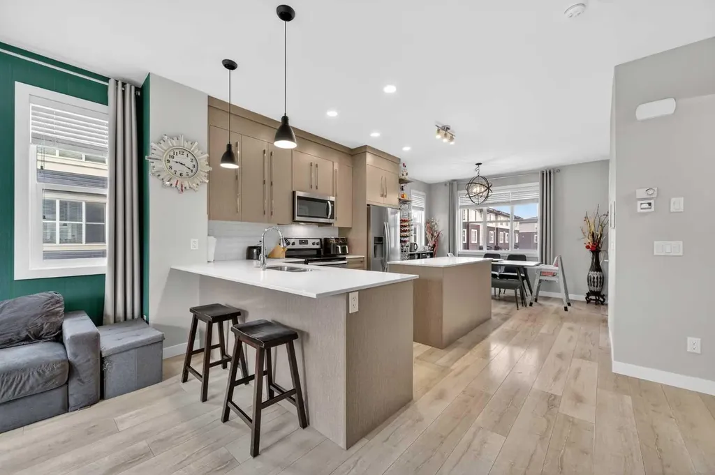 4 Cornerstone Manor NE Calgary AB T3N 1E6