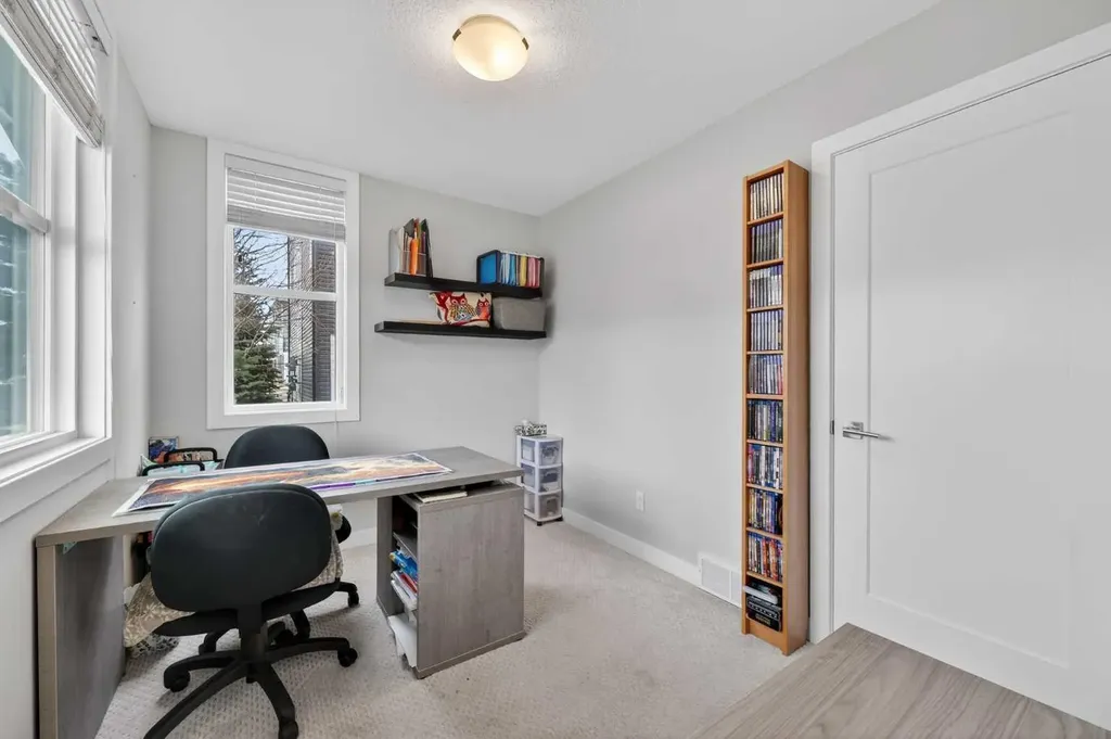 4 Cornerstone Manor NE Calgary AB T3N 1E6