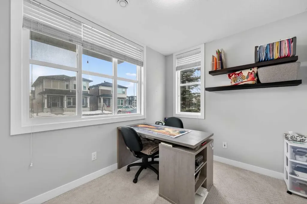 4 Cornerstone Manor NE Calgary AB T3N 1E6