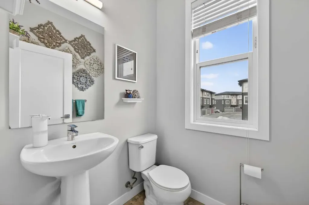 4 Cornerstone Manor NE Calgary AB T3N 1E6