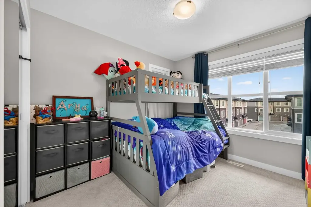 4 Cornerstone Manor NE Calgary AB T3N 1E6