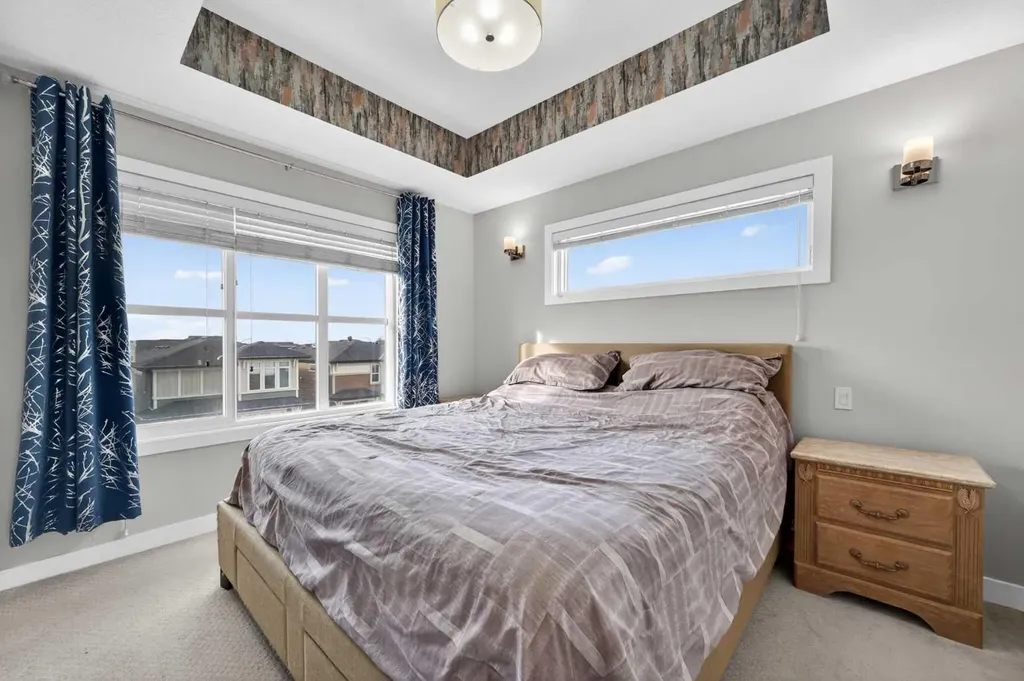4 Cornerstone Manor NE Calgary AB T3N 1E6