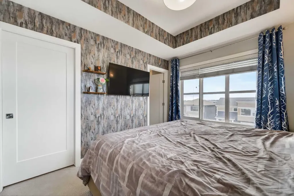 4 Cornerstone Manor NE Calgary AB T3N 1E6