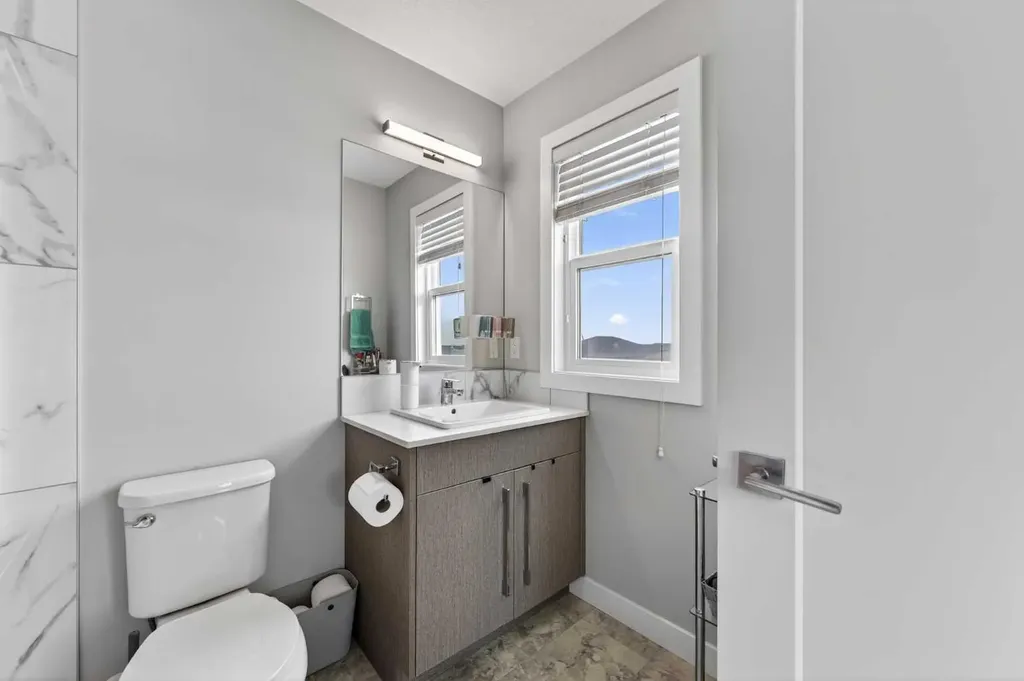 4 Cornerstone Manor NE Calgary AB T3N 1E6