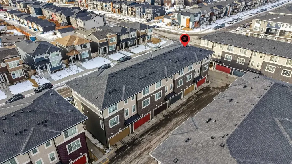 4 Cornerstone Manor NE Calgary AB T3N 1E6