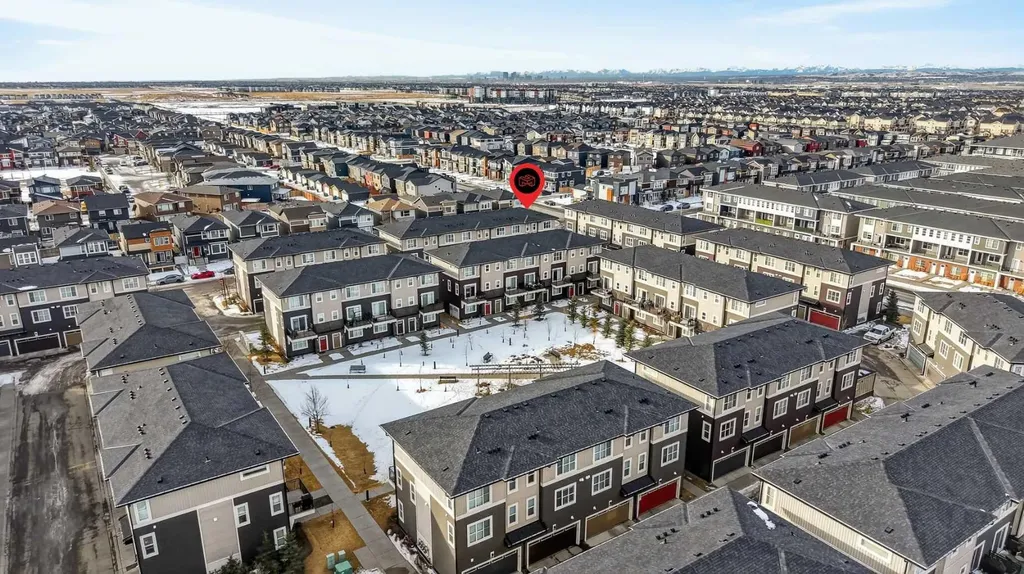 4 Cornerstone Manor NE Calgary AB T3N 1E6