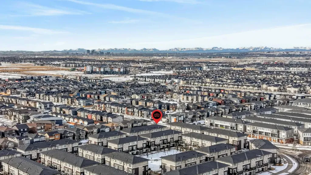 4 Cornerstone Manor NE Calgary AB T3N 1E6
