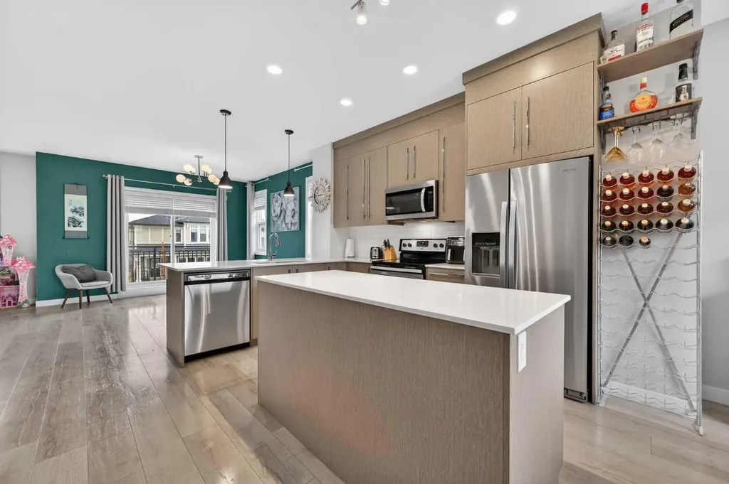 4 Cornerstone Manor NE Calgary AB T3N 1E6
