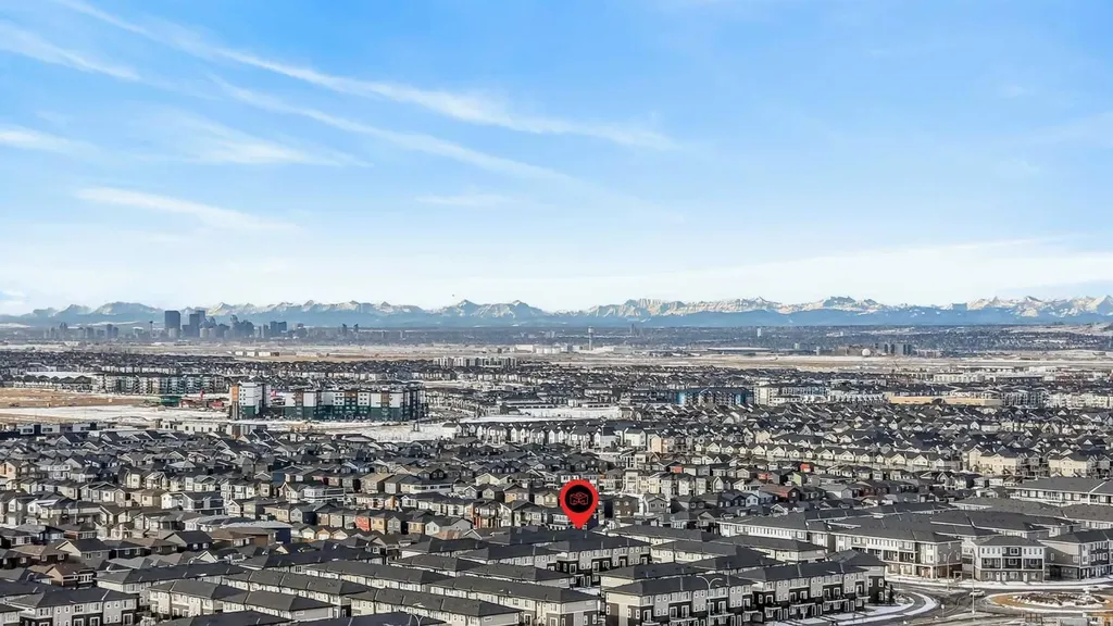 4 Cornerstone Manor NE Calgary AB T3N 1E6