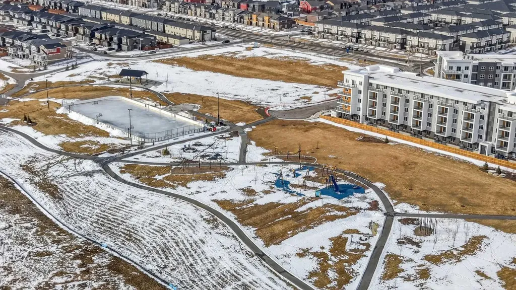 4 Cornerstone Manor NE Calgary AB T3N 1E6