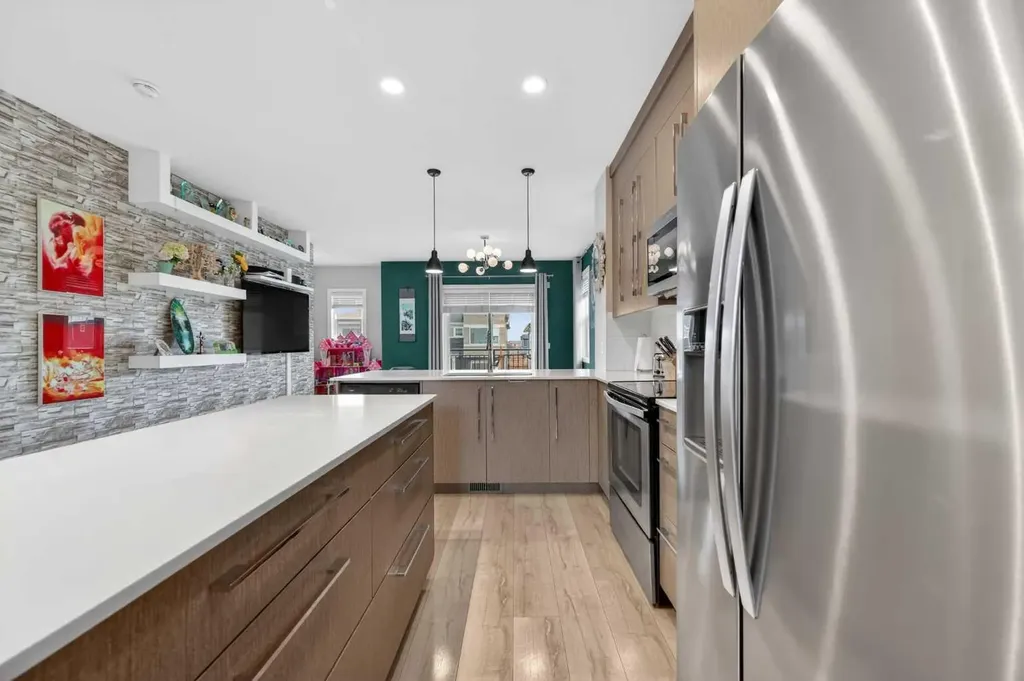 4 Cornerstone Manor NE Calgary AB T3N 1E6
