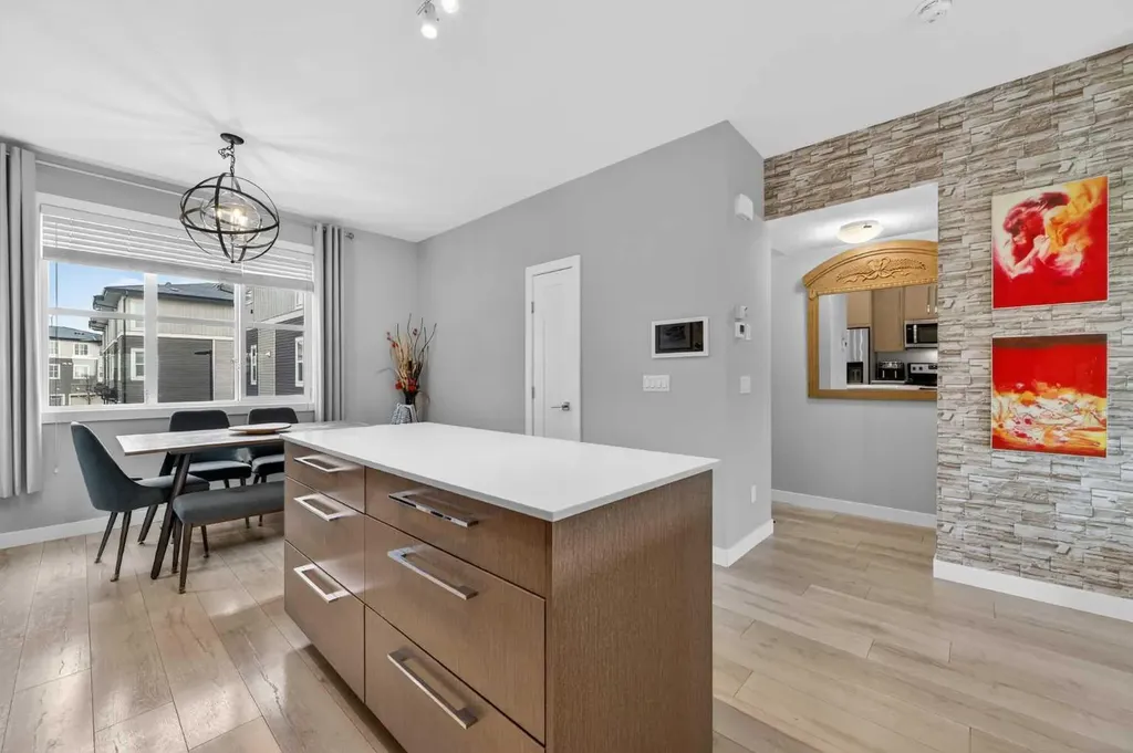 4 Cornerstone Manor NE Calgary AB T3N 1E6