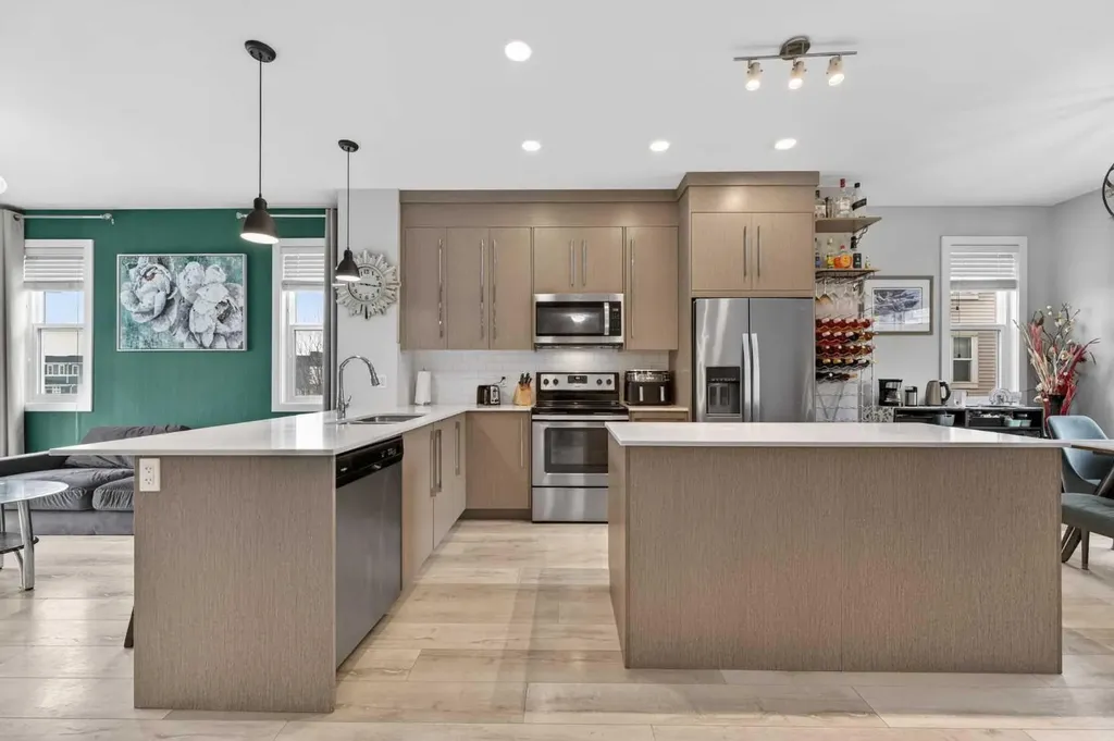4 Cornerstone Manor NE Calgary AB T3N 1E6