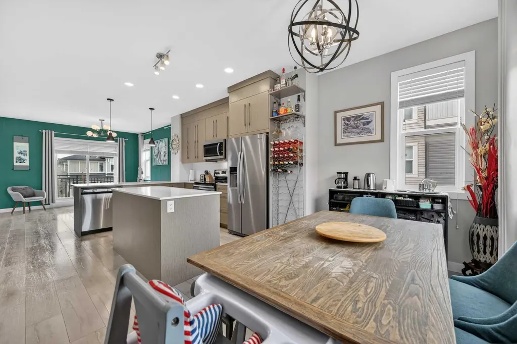4 Cornerstone Manor NE Calgary AB T3N 1E6