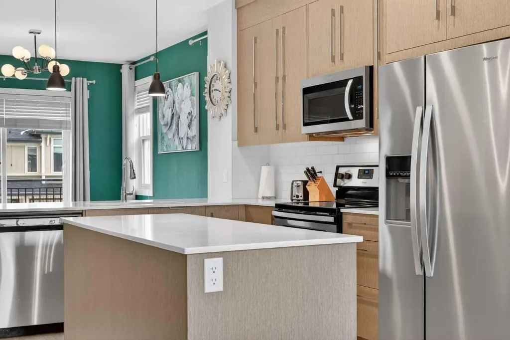4 Cornerstone Manor NE Calgary AB T3N 1E6