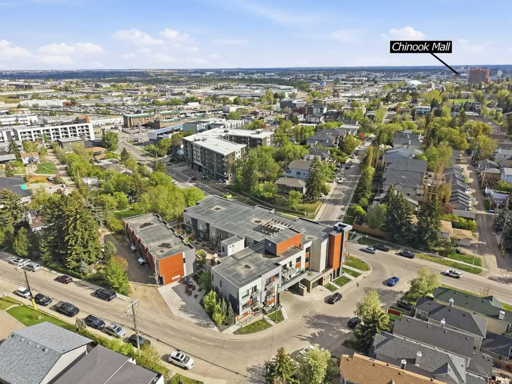 89 34 Avenue SW Calgary AB T2S 3H4