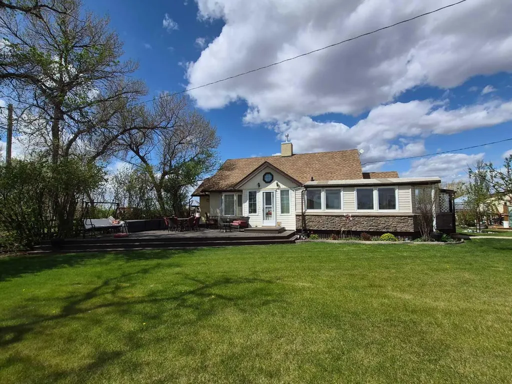 95070 Range Road 18-3 Rural Taber M.d. Of AB T0K 0R0