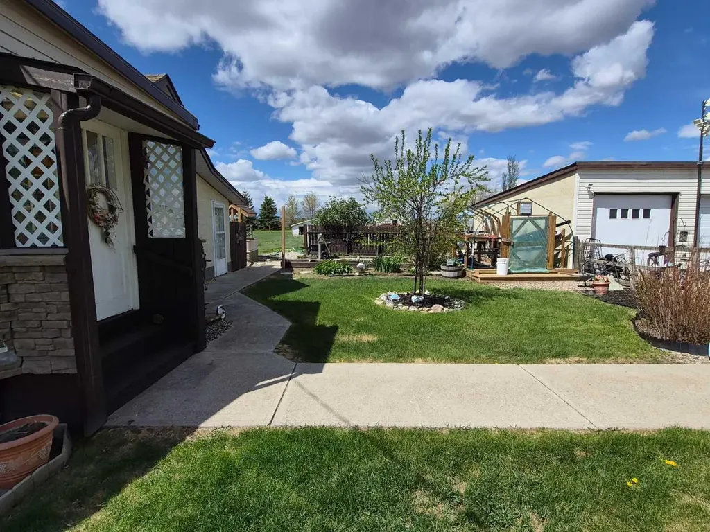95070 Range Road 18-3 Rural Taber M.d. Of AB T0K 0R0