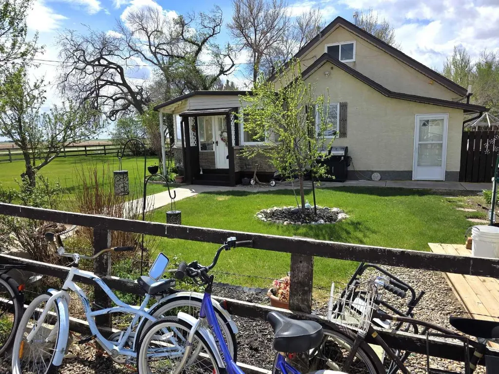 95070 Range Road 18-3 Rural Taber M.d. Of AB T0K 0R0