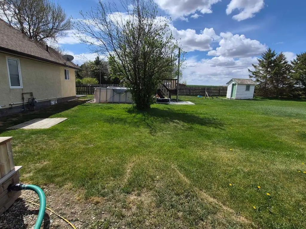95070 Range Road 18-3 Rural Taber M.d. Of AB T0K 0R0
