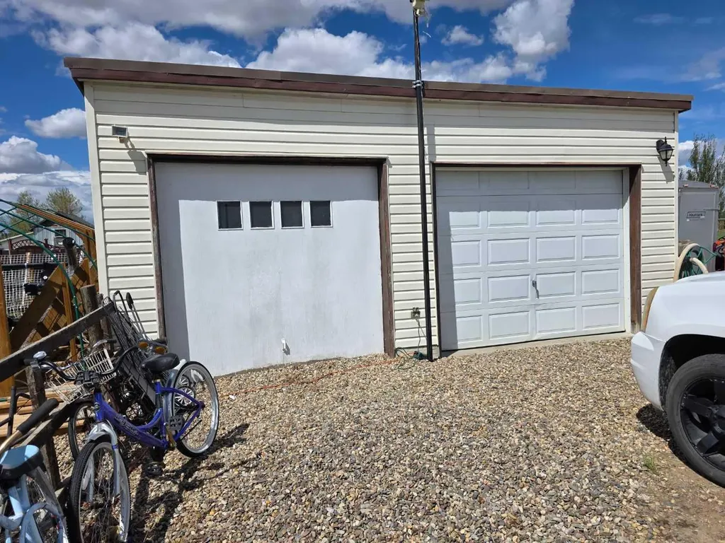 95070 Range Road 18-3 Rural Taber M.d. Of AB T0K 0R0