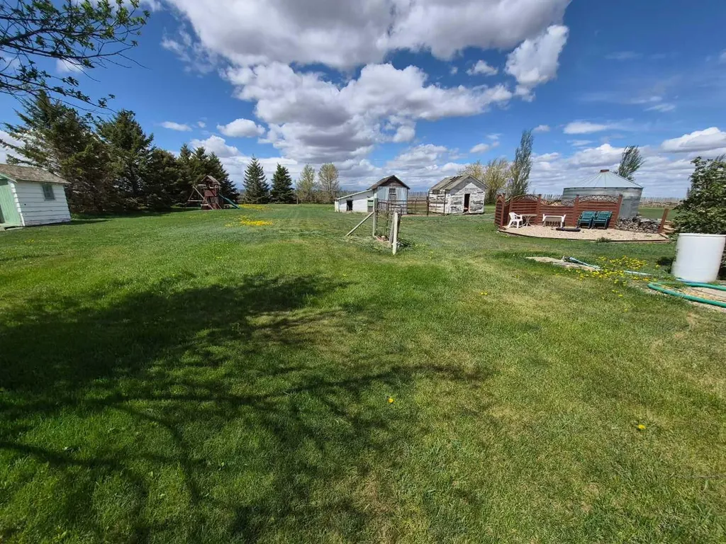 95070 Range Road 18-3 Rural Taber M.d. Of AB T0K 0R0