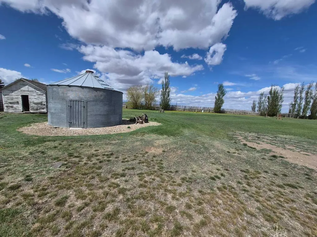 95070 Range Road 18-3 Rural Taber M.d. Of AB T0K 0R0