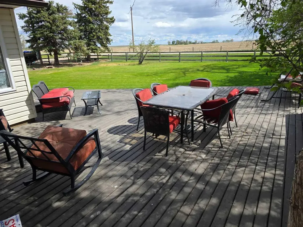 95070 Range Road 18-3 Rural Taber M.d. Of AB T0K 0R0