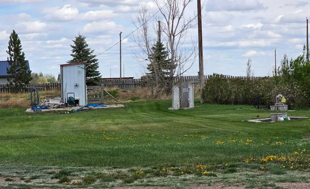 95070 Range Road 18-3 Rural Taber M.d. Of AB T0K 0R0