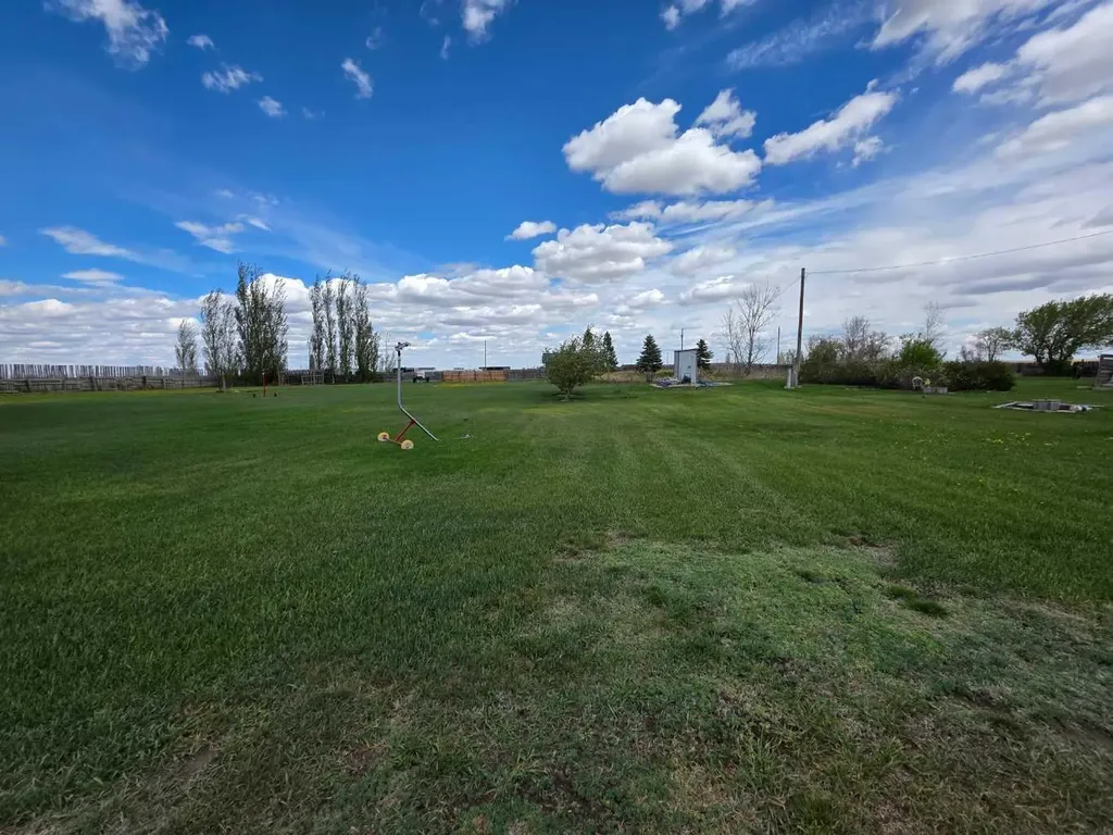 95070 Range Road 18-3 Rural Taber M.d. Of AB T0K 0R0