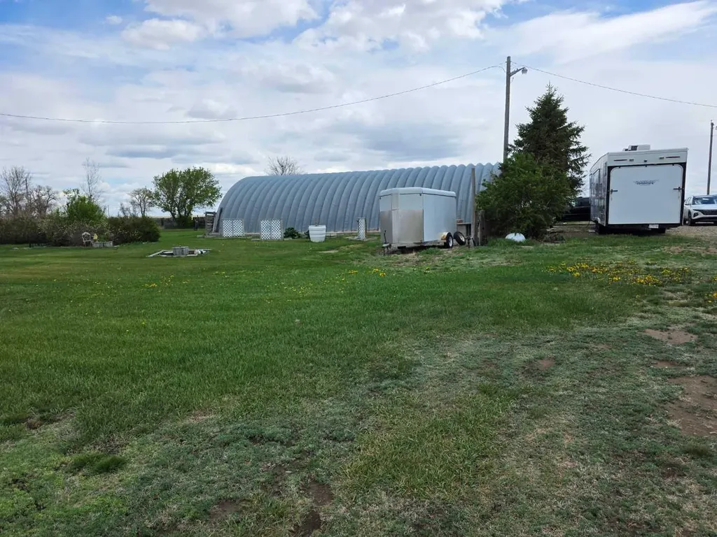 95070 Range Road 18-3 Rural Taber M.d. Of AB T0K 0R0