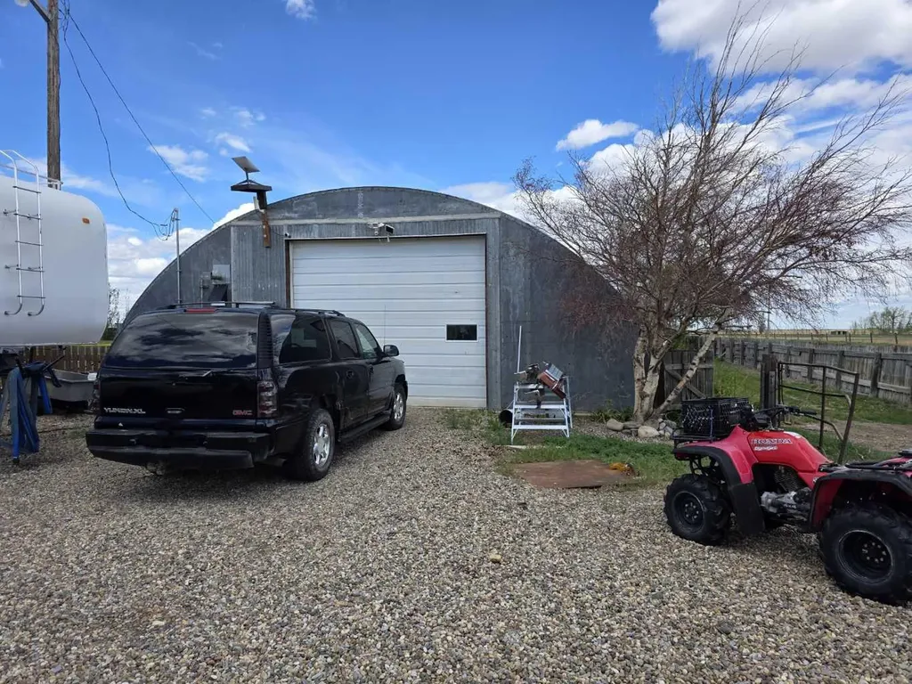 95070 Range Road 18-3 Rural Taber M.d. Of AB T0K 0R0