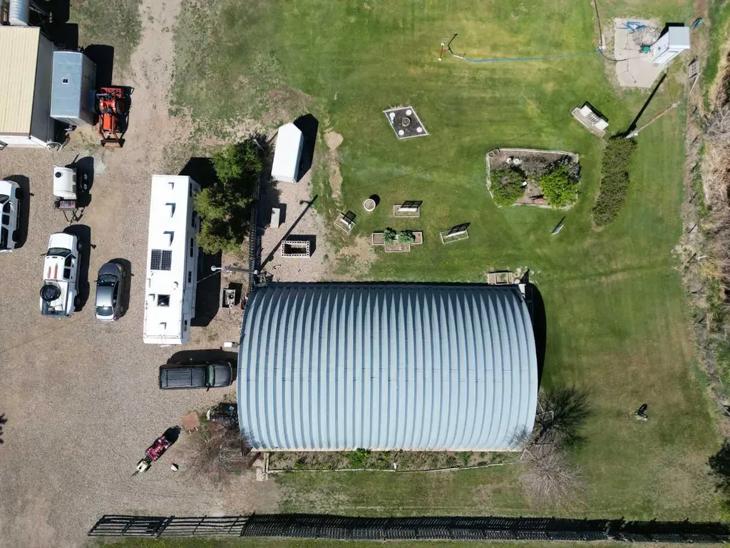 95070 Range Road 18-3 Rural Taber M.d. Of AB T0K 0R0