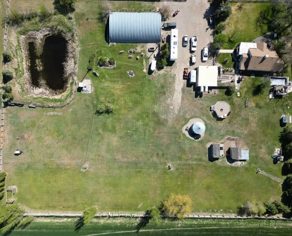 95070 Range Road 18-3 Rural Taber M.d. Of AB T0K 0R0