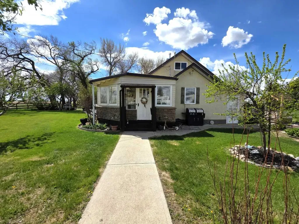 95070 Range Road 18-3 Rural Taber M.d. Of AB T0K 0R0