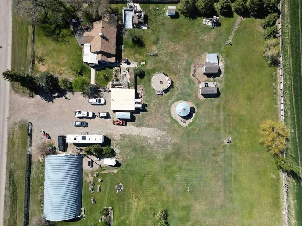 95070 Range Road 18-3 Rural Taber M.d. Of AB T0K 0R0