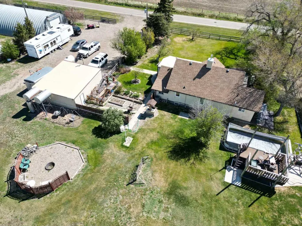 95070 Range Road 18-3 Rural Taber M.d. Of AB T0K 0R0