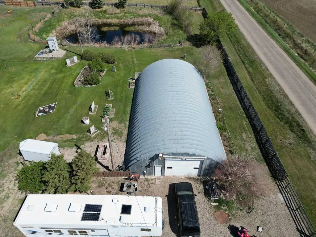 95070 Range Road 18-3 Rural Taber M.d. Of AB T0K 0R0