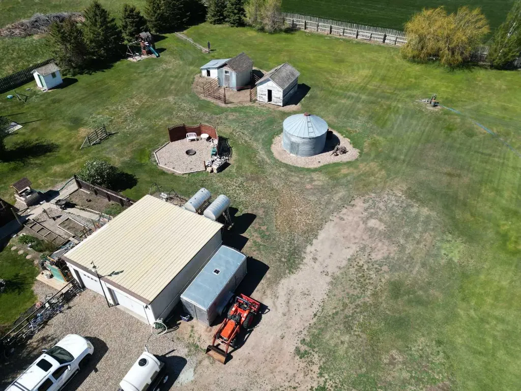 95070 Range Road 18-3 Rural Taber M.d. Of AB T0K 0R0