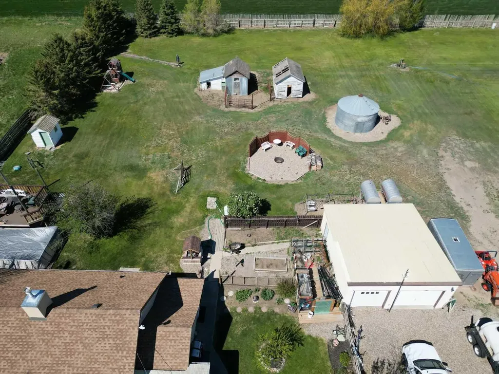 95070 Range Road 18-3 Rural Taber M.d. Of AB T0K 0R0