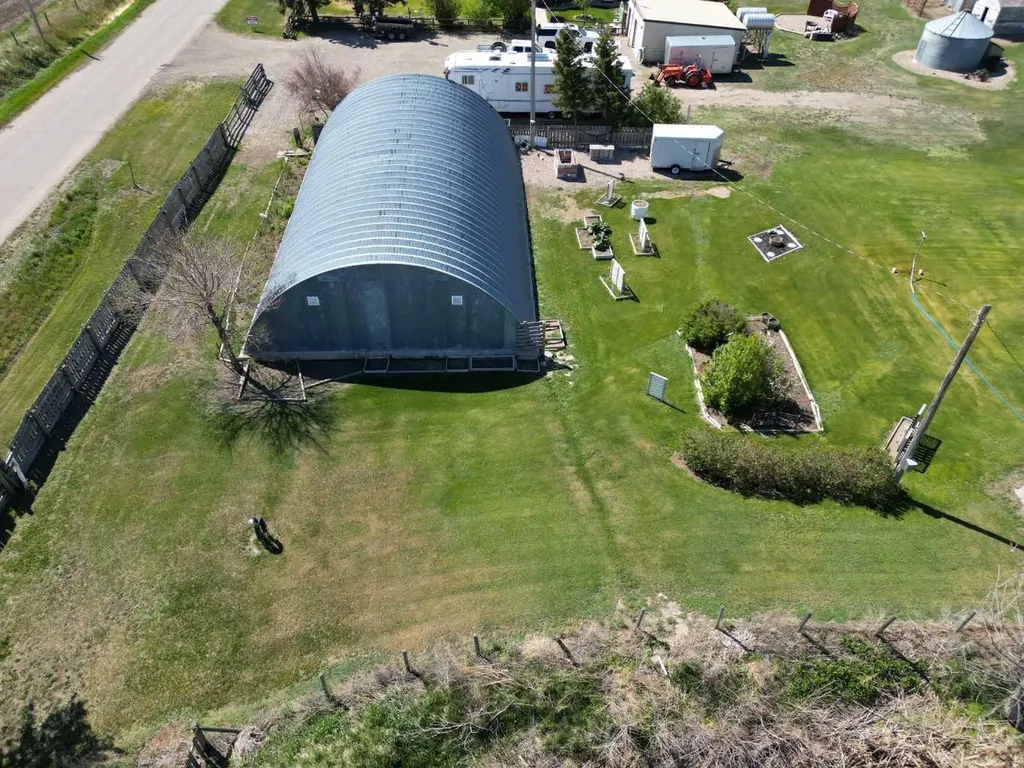 95070 Range Road 18-3 Rural Taber M.d. Of AB T0K 0R0
