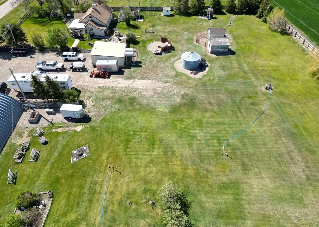 95070 Range Road 18-3 Rural Taber M.d. Of AB T0K 0R0