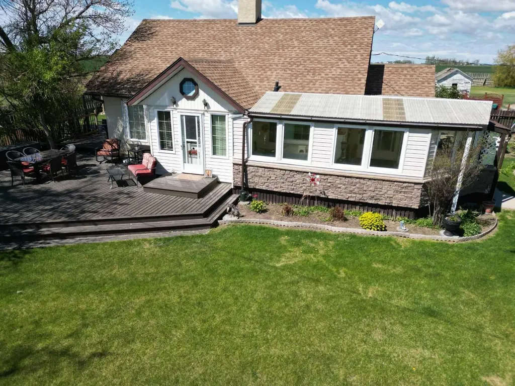95070 Range Road 18-3 Rural Taber M.d. Of AB T0K 0R0
