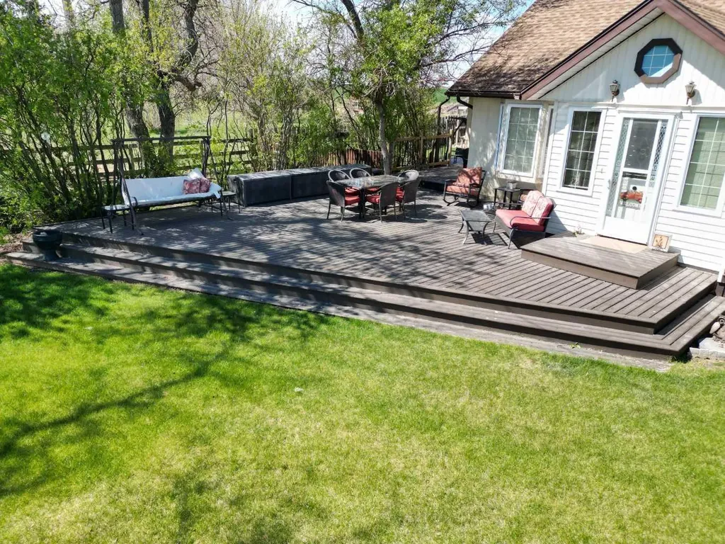 95070 Range Road 18-3 Rural Taber M.d. Of AB T0K 0R0
