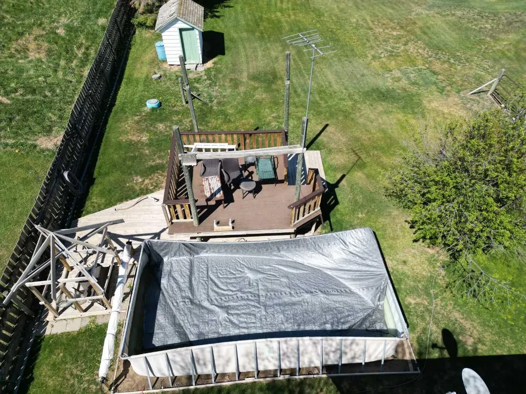 95070 Range Road 18-3 Rural Taber M.d. Of AB T0K 0R0